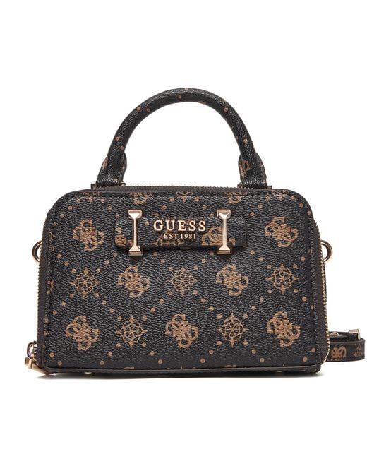 Guess Black Handtasche 178709