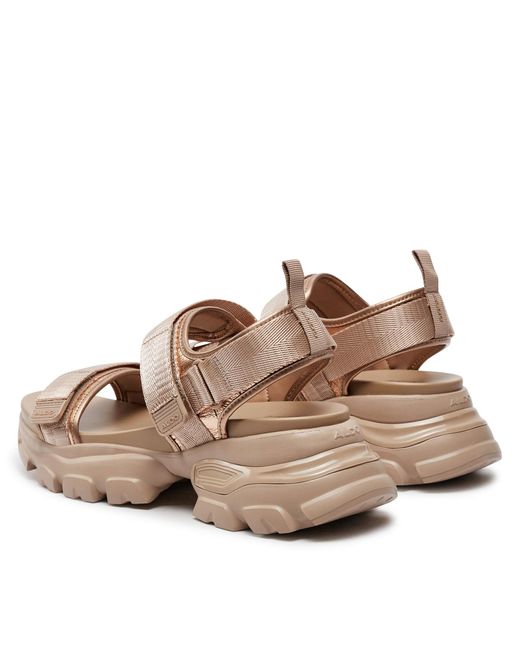 ALDO Brown Sandalen Melusine 13743870