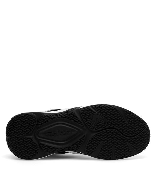 Shaq Sneakers Devastator Aq95010M-Bw in Black für Herren