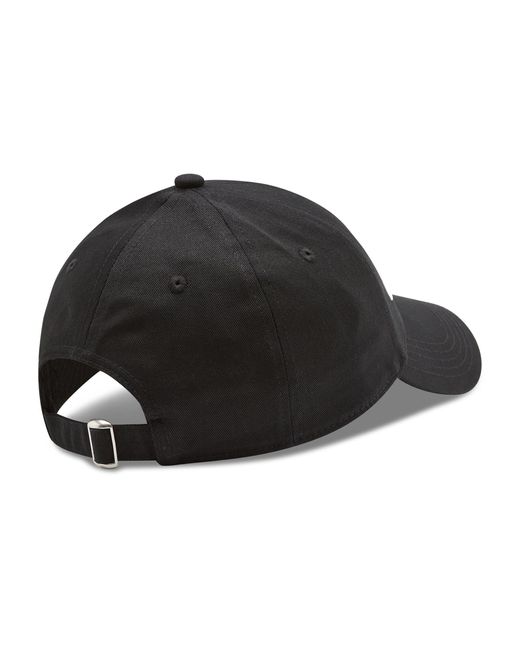 Ellesse Black Cap Ragusa Cap Saaa0849