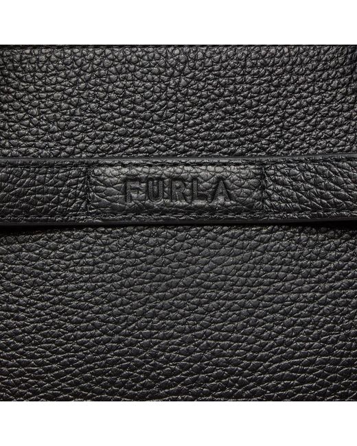 Furla Black Handtasche Giove Wb01508-Hsf000-O6000-1-007-20-Cn-B