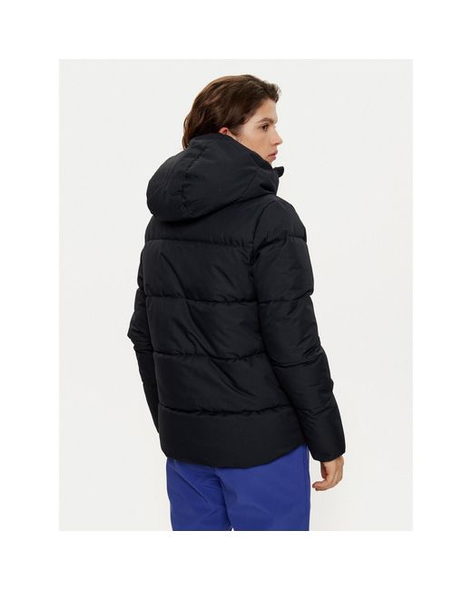 4F Blue Skijacke Waw24Ttjaf573 Regular Fit