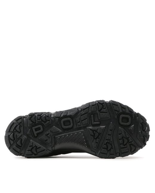 Polo Ralph Lauren Sneakers Advntr 300Lt 809860971001 in Black für Herren