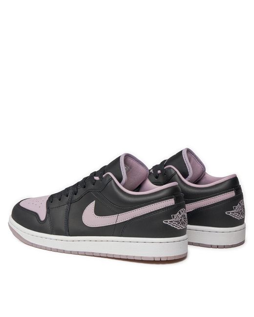 Nike Sneakers Air Jordan 1 Low Se Dv1309 051 in Brown für Herren