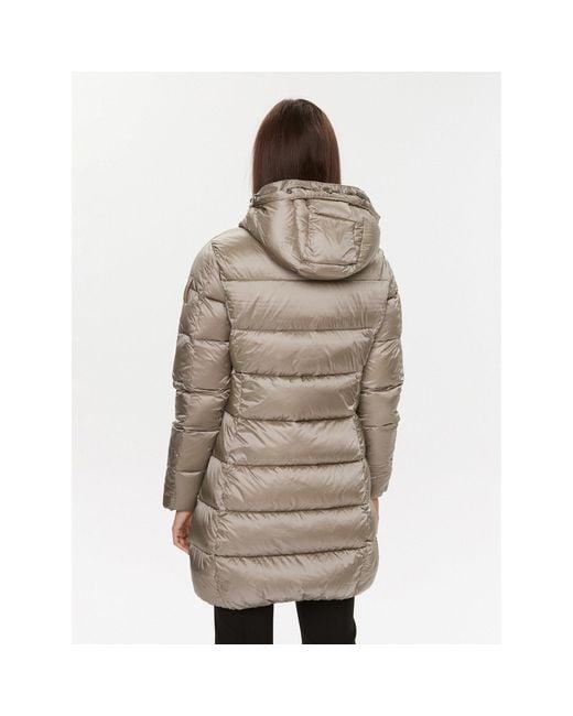 Bomboogie Brown Daunenjacke Cw 093P T Dlc3 Regular Fit