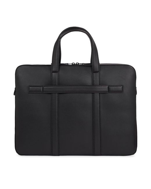 Calvin Klein Laptoptasche Minimal Focus K50K511649 in Black für Herren
