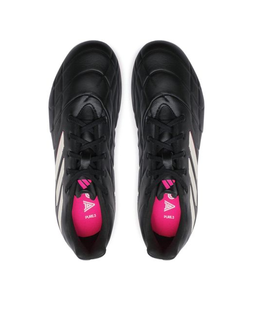 Adidas Schuhe Copa Pure.3 Multi-Ground Boots Gy9057 in Black für Herren