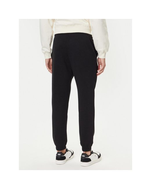 Jack & Jones Jogginghose Kane Billy 12283257 Relaxed Fit in Black für Herren