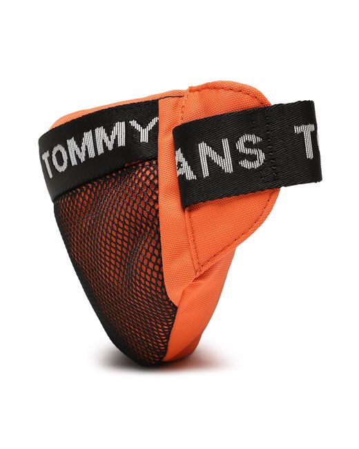 Tommy Hilfiger Gürteltasche Tjm Essential Bum Bag Am0Am10902 in Red für Herren