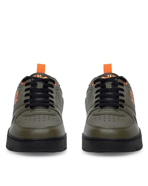 Fila Sneakers Suolo Ffm0350_63079 Grün in Black für Herren