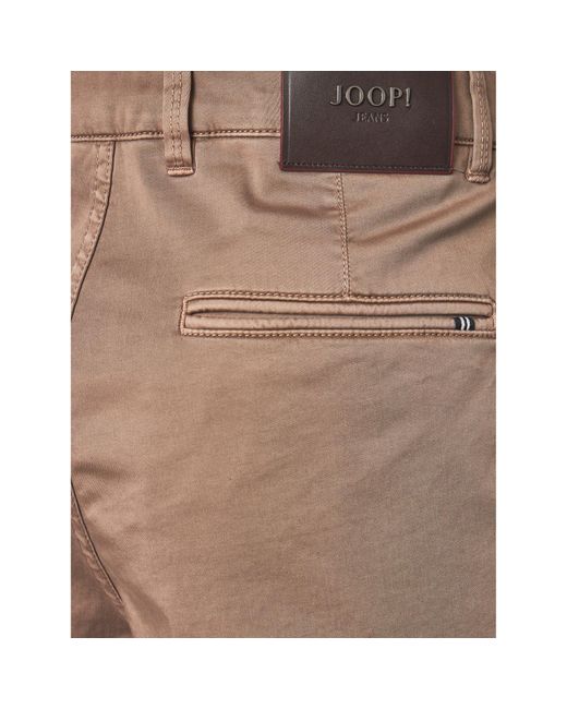 JOOP! Jeans Stoffshorts 15 Jjf-65Rudo-D 30041957 Regular Fit in Natural für Herren