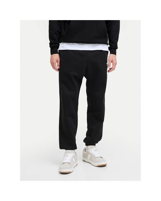 Jack & Jones Jogginghose Kane Soho 12278943 Regular Fit in Black für Herren