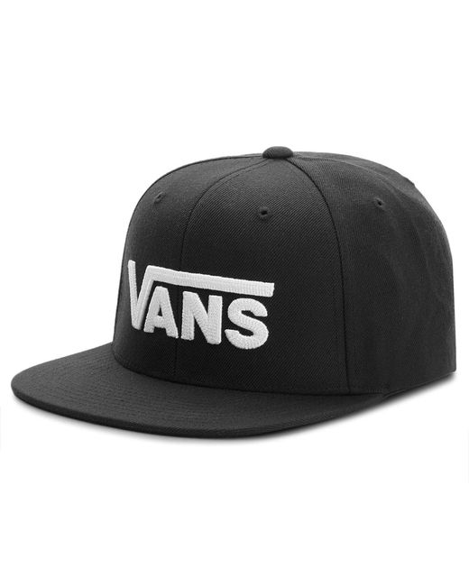 Vans Cap Drop V Ii Snapb Vn0A36Ory28 in Black für Herren