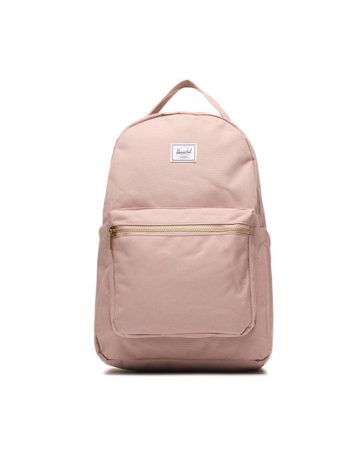 Herschel Supply Co. Pink Rucksack Nova Backpack 11392-02077