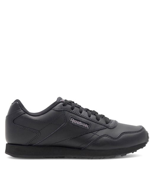 Reebok Black Sneakers Royal Glide L Cn2143