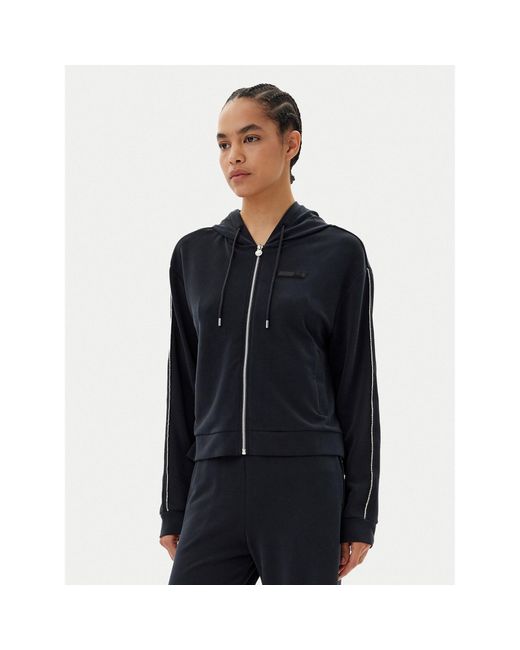 EA7 Blue Jogginganzug 7W000119 Af12643 Uc001 Loose Fit