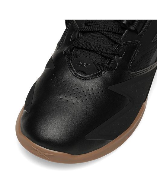 Reebok Sneakers legacy lifter iii 100033516 in Black für Herren