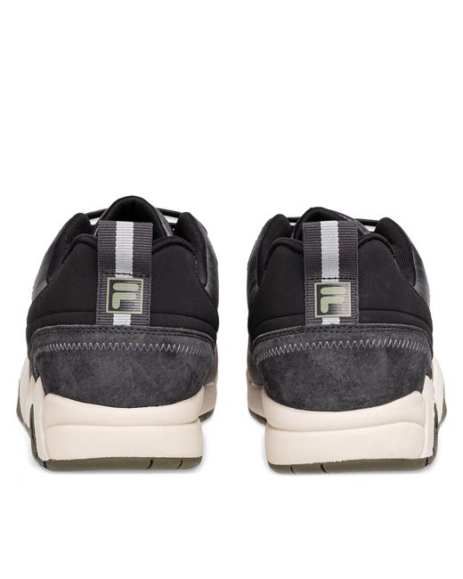 Fila Sneakers Casim S Ffm0262.83347 in Black für Herren