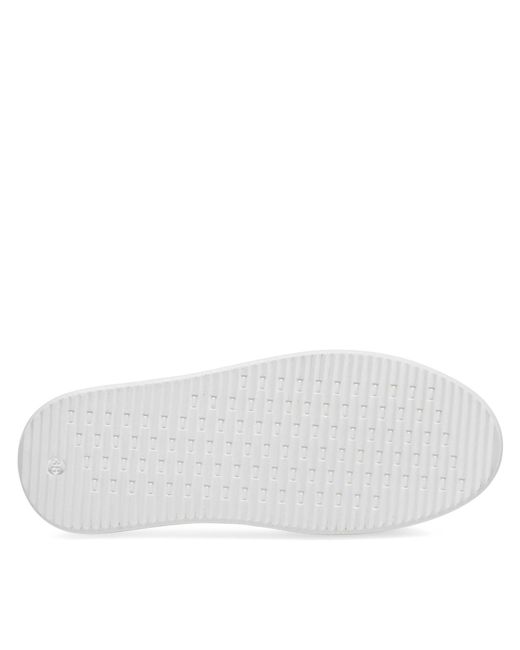 LASOCKI White Sneakers wb-bilia-03