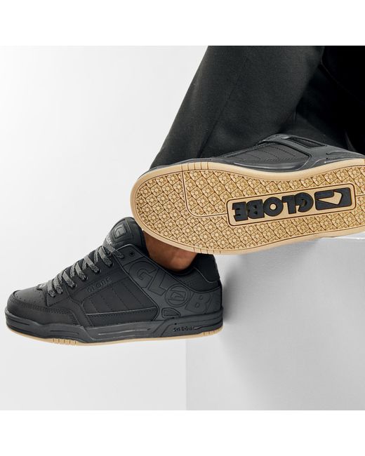 Globe Sneakers Tilt Gbtilt in Black für Herren