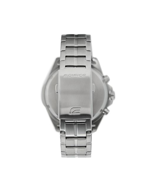 G-Shock Uhr Edifice Efr-556Db-2Avuef in Metallic für Herren