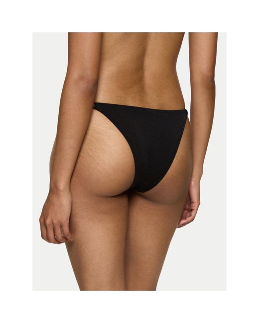 Triumph Black Bikini-Unterteil Midnight 10222211