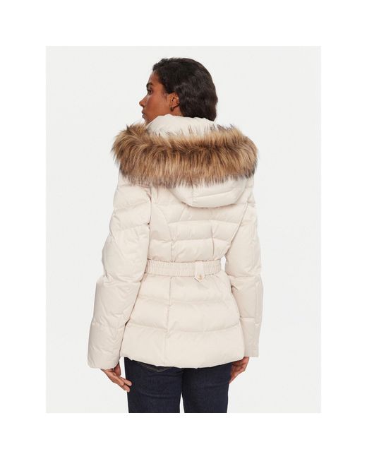 Guess Natural Damen Oberbekleidung Und Jacken W5Bl31 W2802 A115