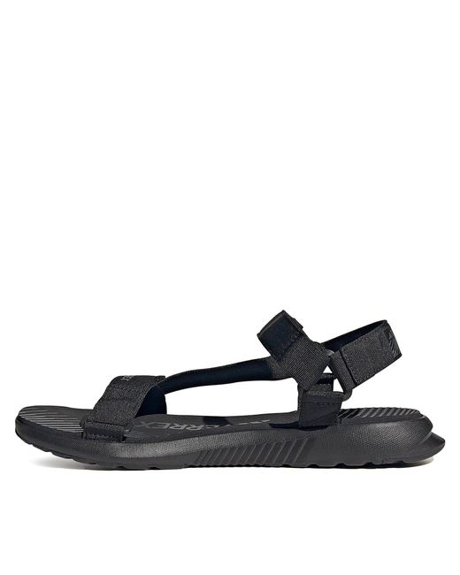 Adidas Sandalen terrex hydroterra light sandals id4273 in Black für Herren