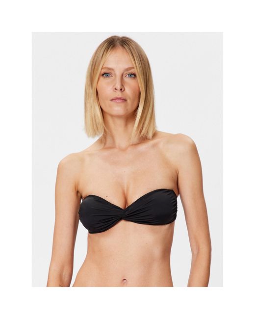 Billabong Black Bikini-Oberteil Sol Searcher Ebjx300101