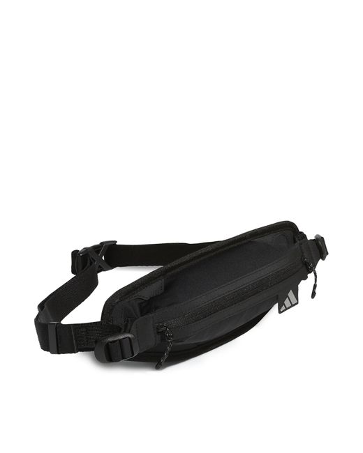 Adidas Black Sportgürtel Running Waist Bag Hn8171