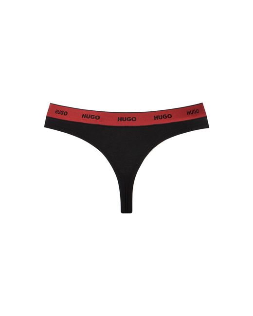HUGO Red String-Set 50469681