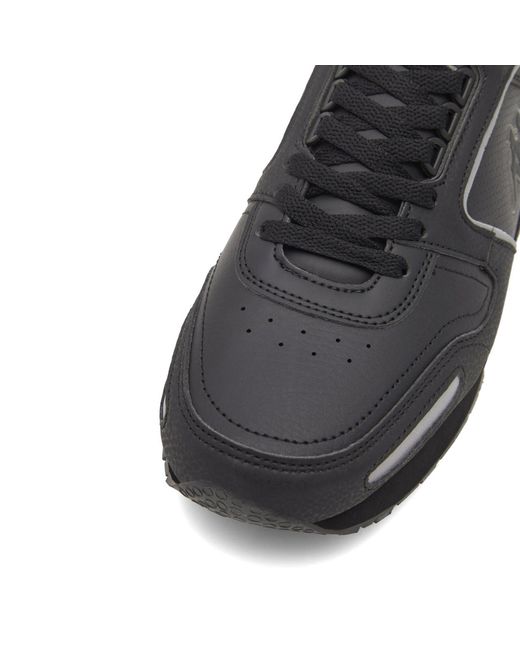 Kappa Sneakers Logo Voghera 5 3112H5W-A00 in Black für Herren