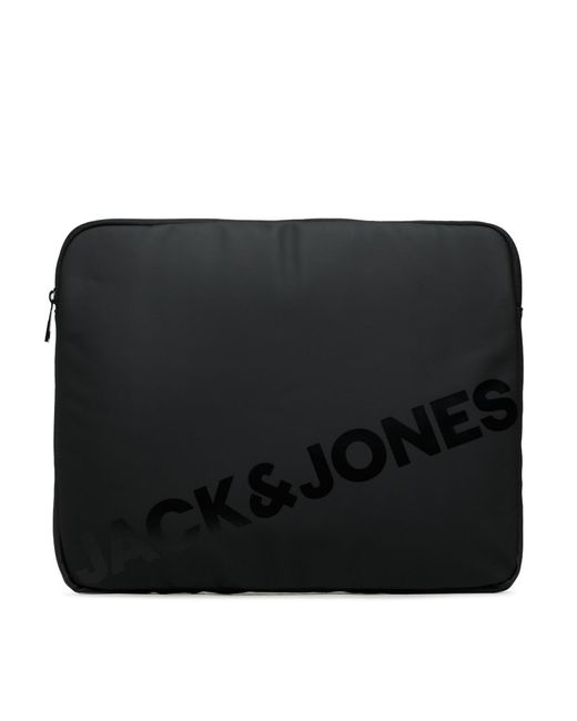 Jack & Jones Laptoptasche 12229083 in Black für Herren