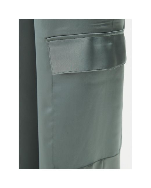 HUGO Blue Stoffhose Hanira-1 50530080 Relaxed Fit