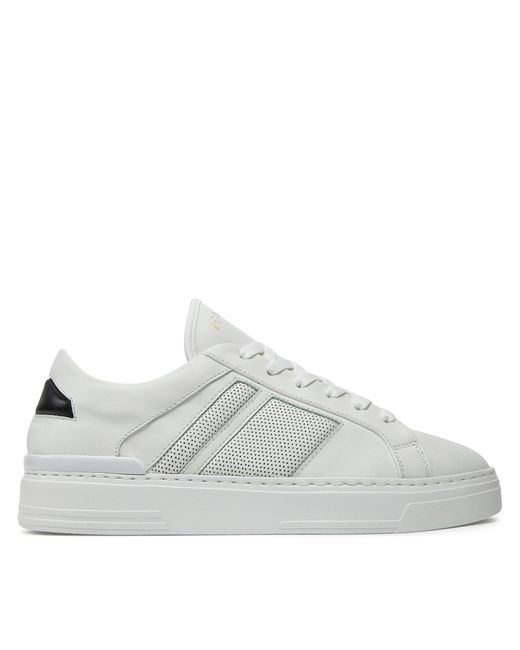Fabi Sneakers Fu1091 Weiß in Gray für Herren