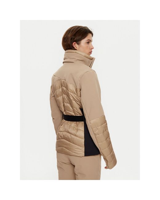 CMP Natural Skijacke 34W4436F Regular Fit