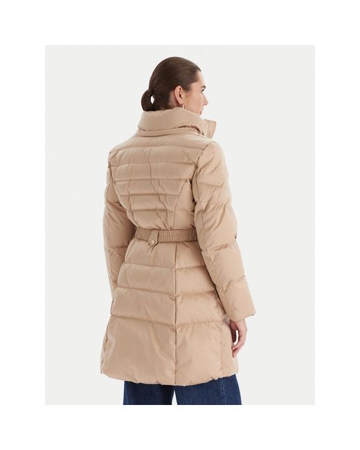 Guess Natural Daunenjacke W5Bl30 W2802 Regular Fit