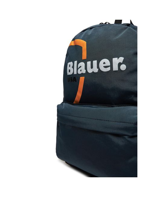 Blauer Rucksack Q-Roa-34872 in Blue für Herren