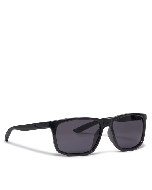 Nike Sonnenbrillen Dj9918 in Black für Herren