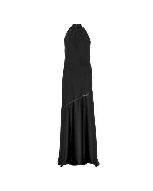 Swing Black Abendkleid 5Ah22200 Regular Fit