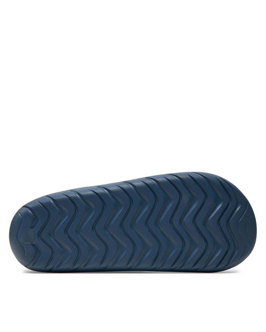 Adidas Zehentrenner Adicane Flip-Flops If6036 in Blue für Herren