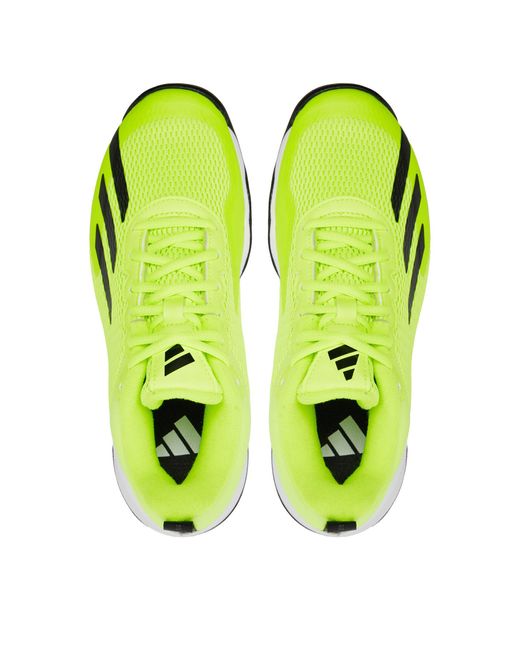 Adidas Schuhe Courtflash Speed Tennis If0432 Grün in Green für Herren