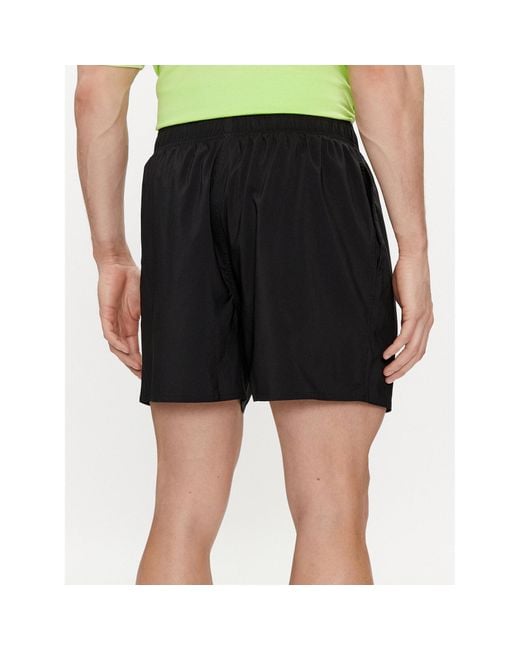 Adidas Badeshorts Solid Clx Ia5390 Regular Fit in Black für Herren