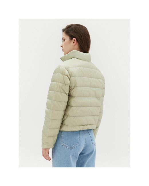Calvin Klein Natural Daunenjacke J20J224698 Regular Fit
