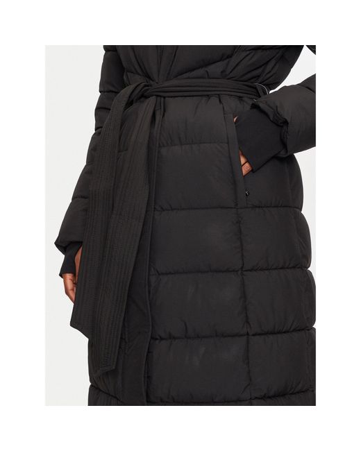 MICHAEL Michael Kors Black Winterjacke 77B6669M41 Regular Fit