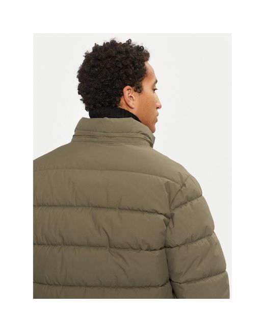 Regatta Winterjacke Mottere Rmn242 Regular Fit in Green für Herren
