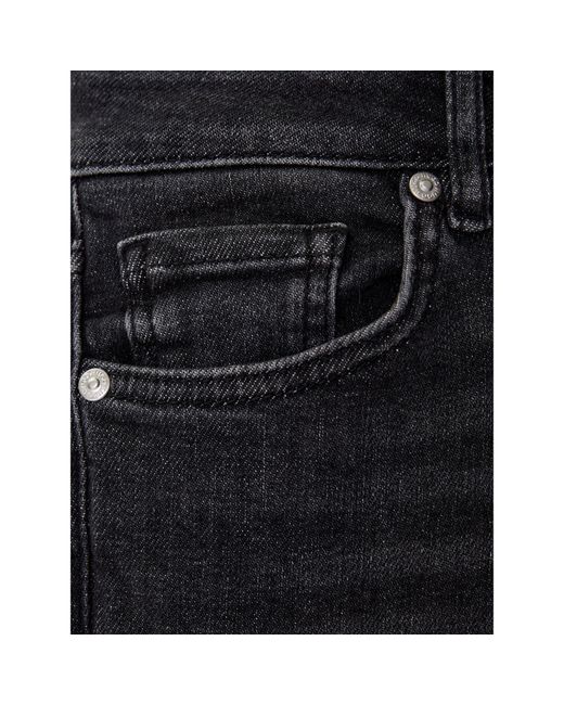 HUGO Blue Jeans Girali_2 50541462 Skinny Fit