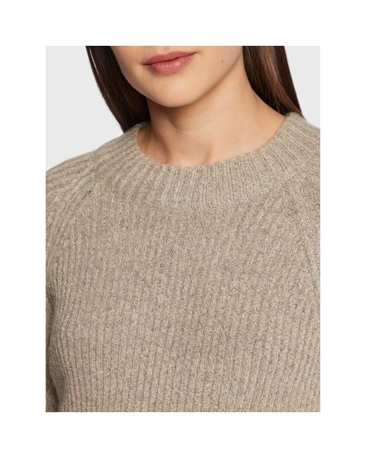 B.Young Natural Pullover Nora 20810510 Regular Fit