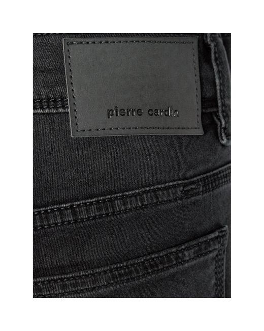 Pierre Cardin Jeans 35530/8113/9814 Slim Fit in Gray für Herren