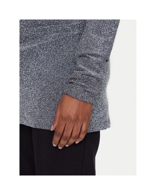 Day Birger et Mikkelsen Gray Bluse Kimmie Day65243582 Slim Fit